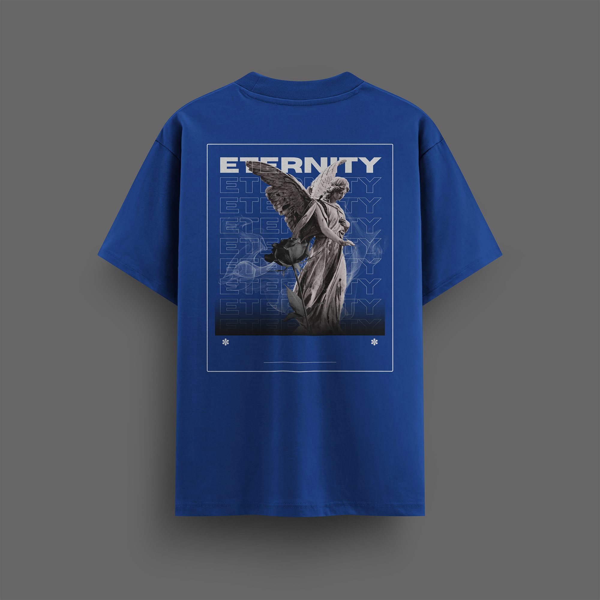 Eternal Guardian Oversize Tee