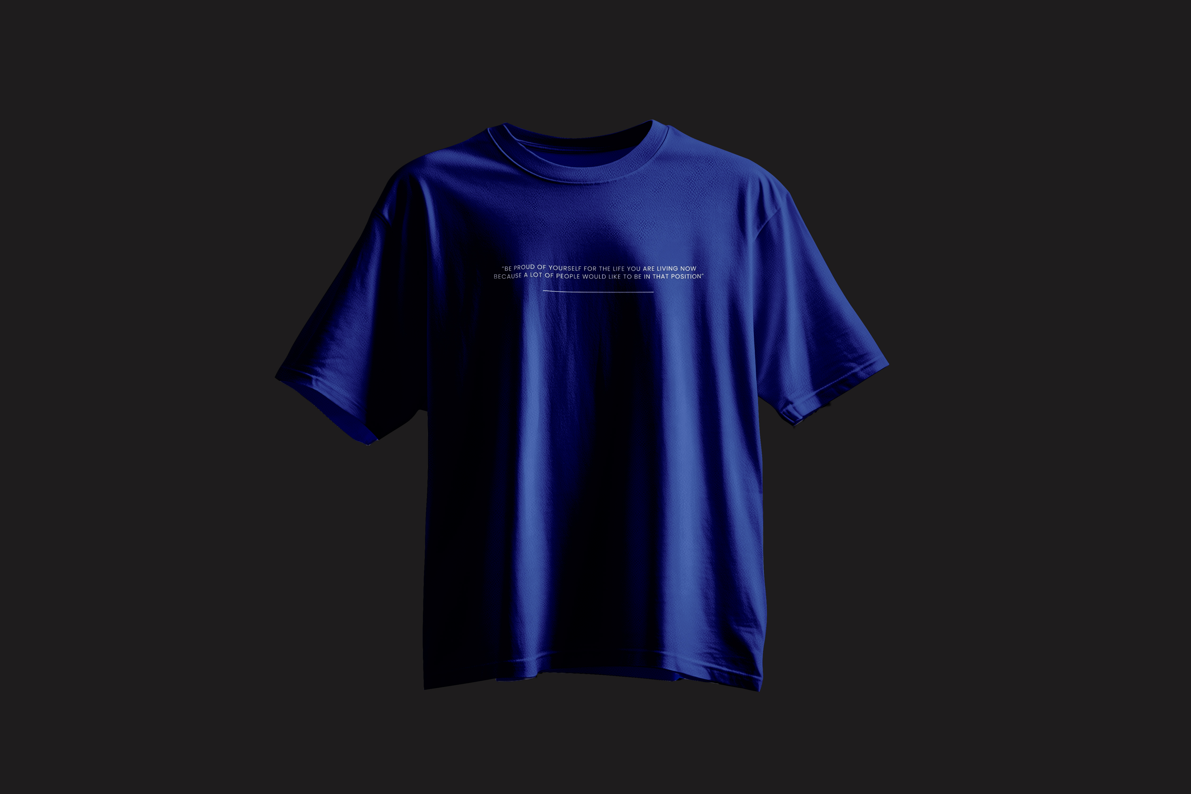 Eternal Guardian Oversize Tee