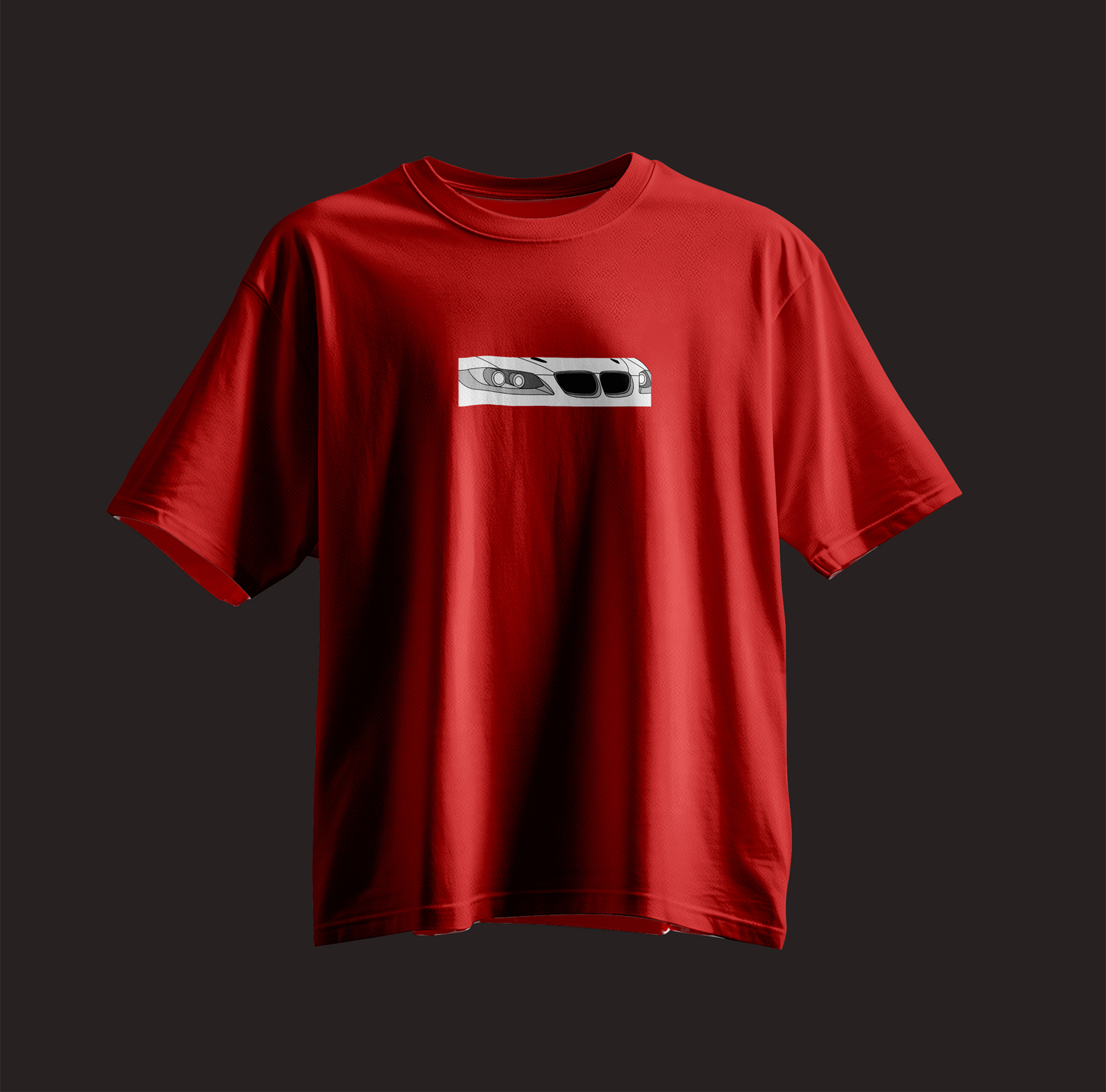 Drift King Race Edition Tee
